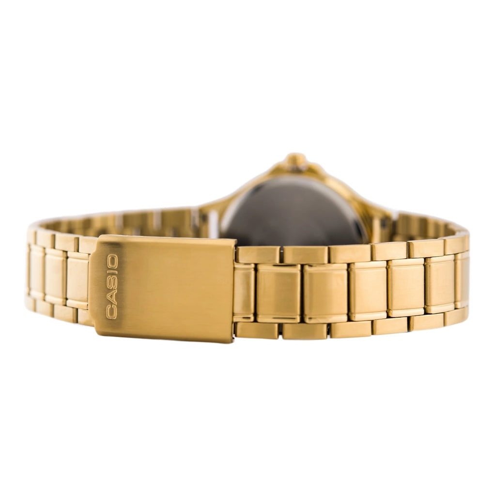 CASIO FEMME LTP-V300G-7AUDF