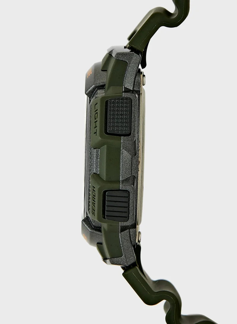 CASIO HOMME SPORT AE-1000W-3AVDF