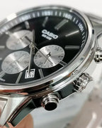 CASIO HOMME MTP-E515D-1AVDF