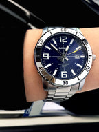CASIO - MTP-VD01D-2BVUDF