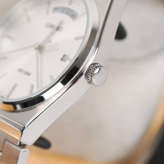 CASIO HOMME FEMME MTP-B146D-7AVDF
