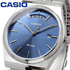 CASIO HOMME FEMME MTP-B146D-2AVDF