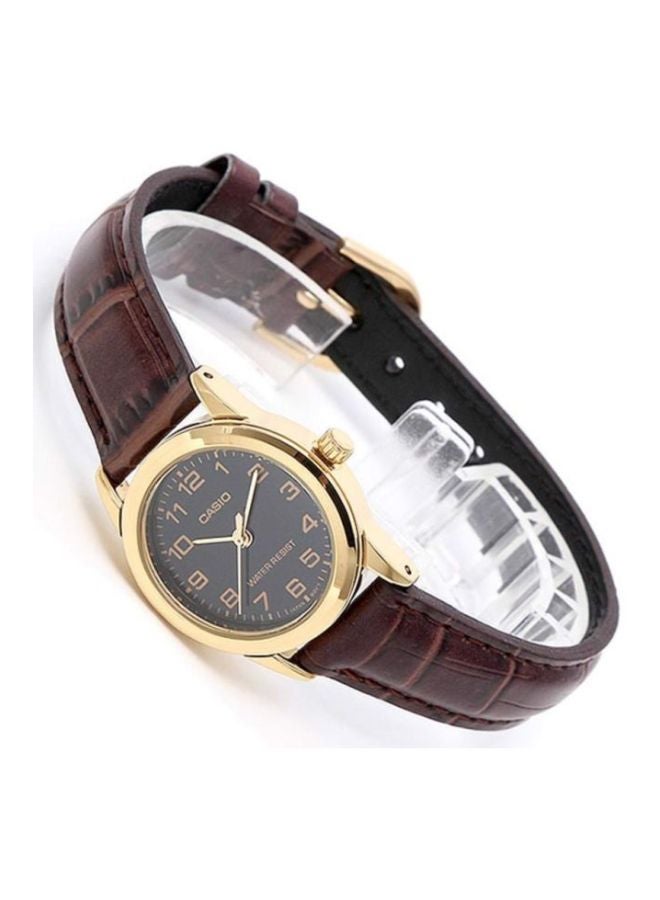 CASIO LTP-V001GL-1BUDF