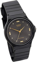 CASIO HOMME SPORT MQ-76- BKBK