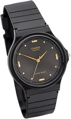 CASIO HOMME SPORT MQ-76- BKBK