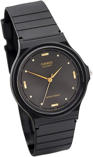 CASIO HOMME SPORT MQ-76- BKBK