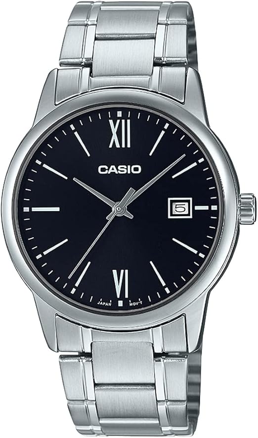 CASIO FEMME LTP-V002-1B3UDF