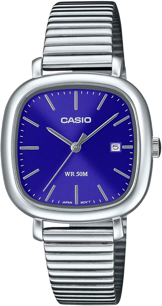 CASIO FEMME LTP-B166D-2AVDF