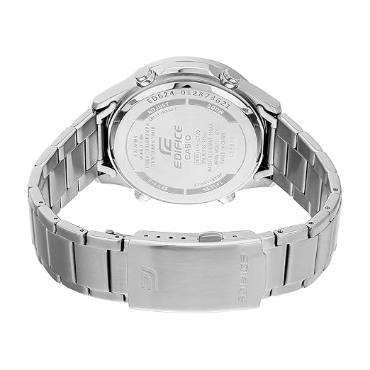 CASIO EDIFICE EFV-C120D-1ADF