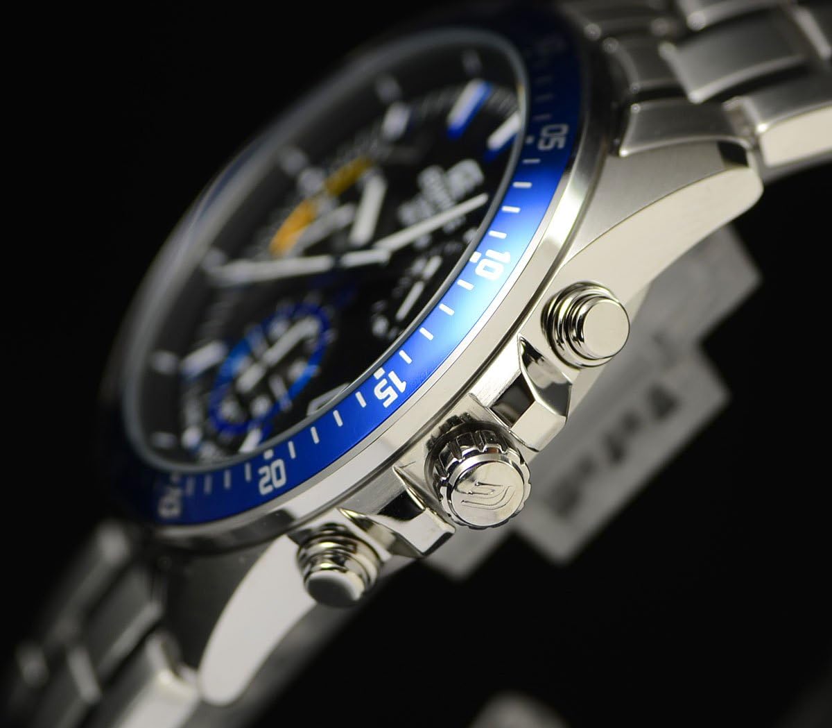 CASIO EDIFICE EFV-540D-1A2VUDF