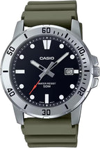 CASIO SPORT HOMME MTP-VD01-3EVUDF