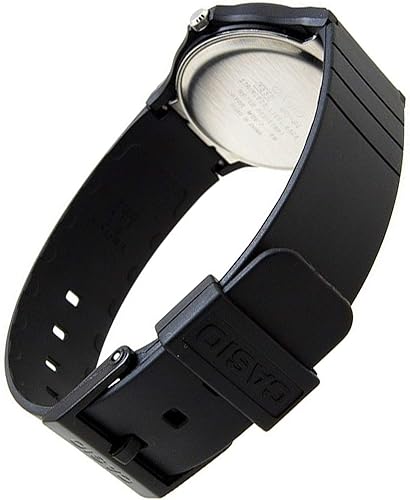 CASIO HOMME SPORT MQ-76- BKBK