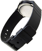 CASIO HOMME SPORT MQ-76- BKBK