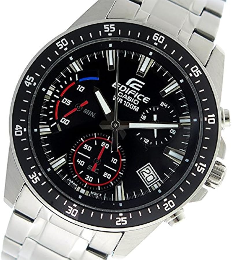 EDIFICE - EFV-540D-1AVUDF