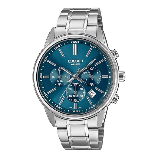 CASIO HOMME MTP-E515D-2A1VDF
