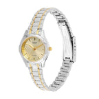 CASIO FEMME LTP-1275SG-9ADF
