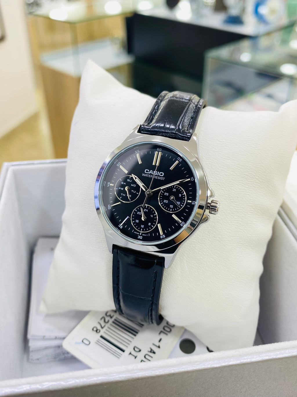 CASIO LTP-V300L-1AUDF