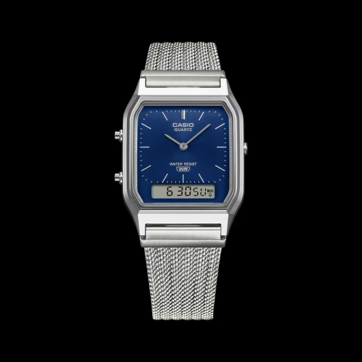 CASIO AQ-230EM-2A