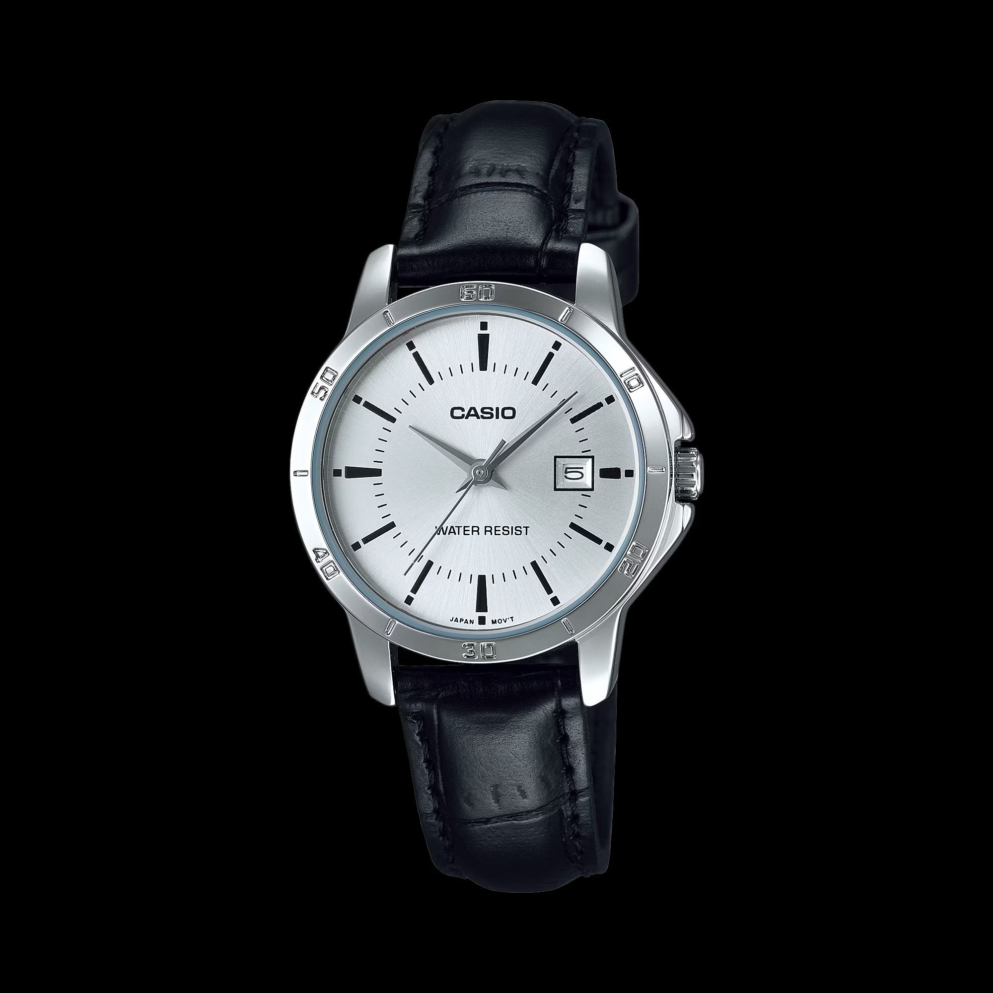 CASIO - MTP-V004L-7AUDF