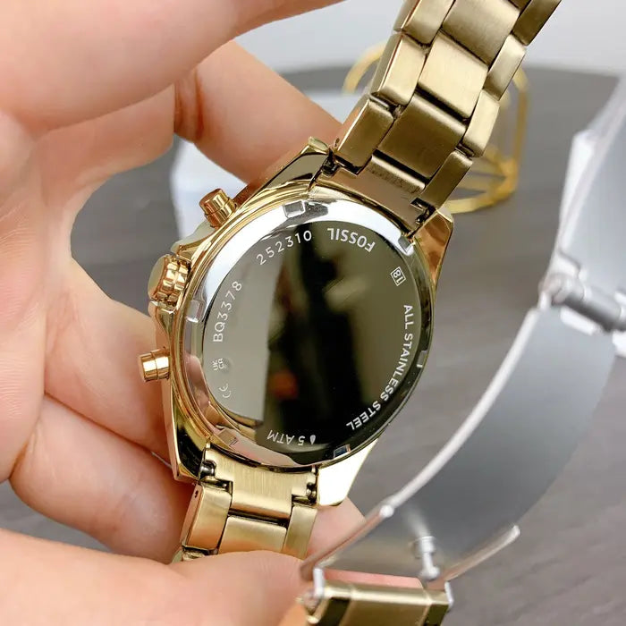 FOSSIL FEMME BQ3378