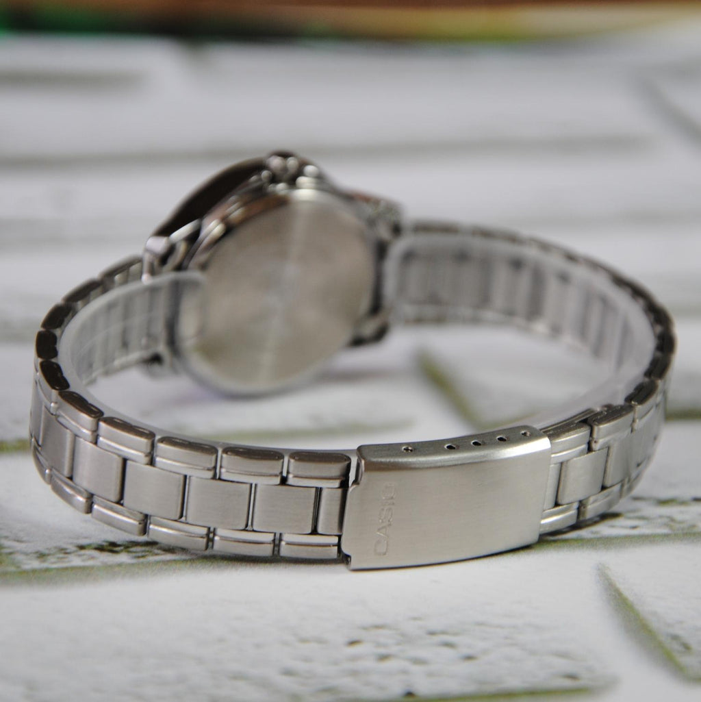 CASIO FEMME LTP-V004D-7BUDF