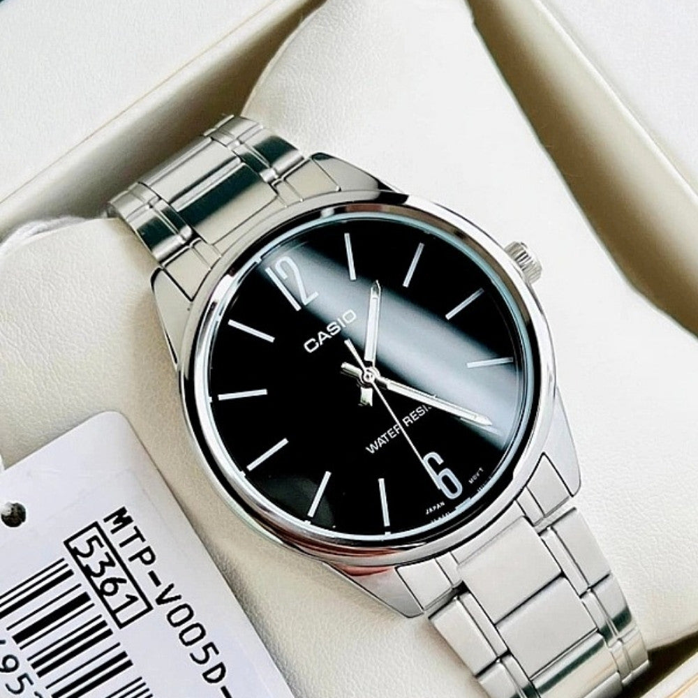 CASIO - MTP-V005D-1BUDF