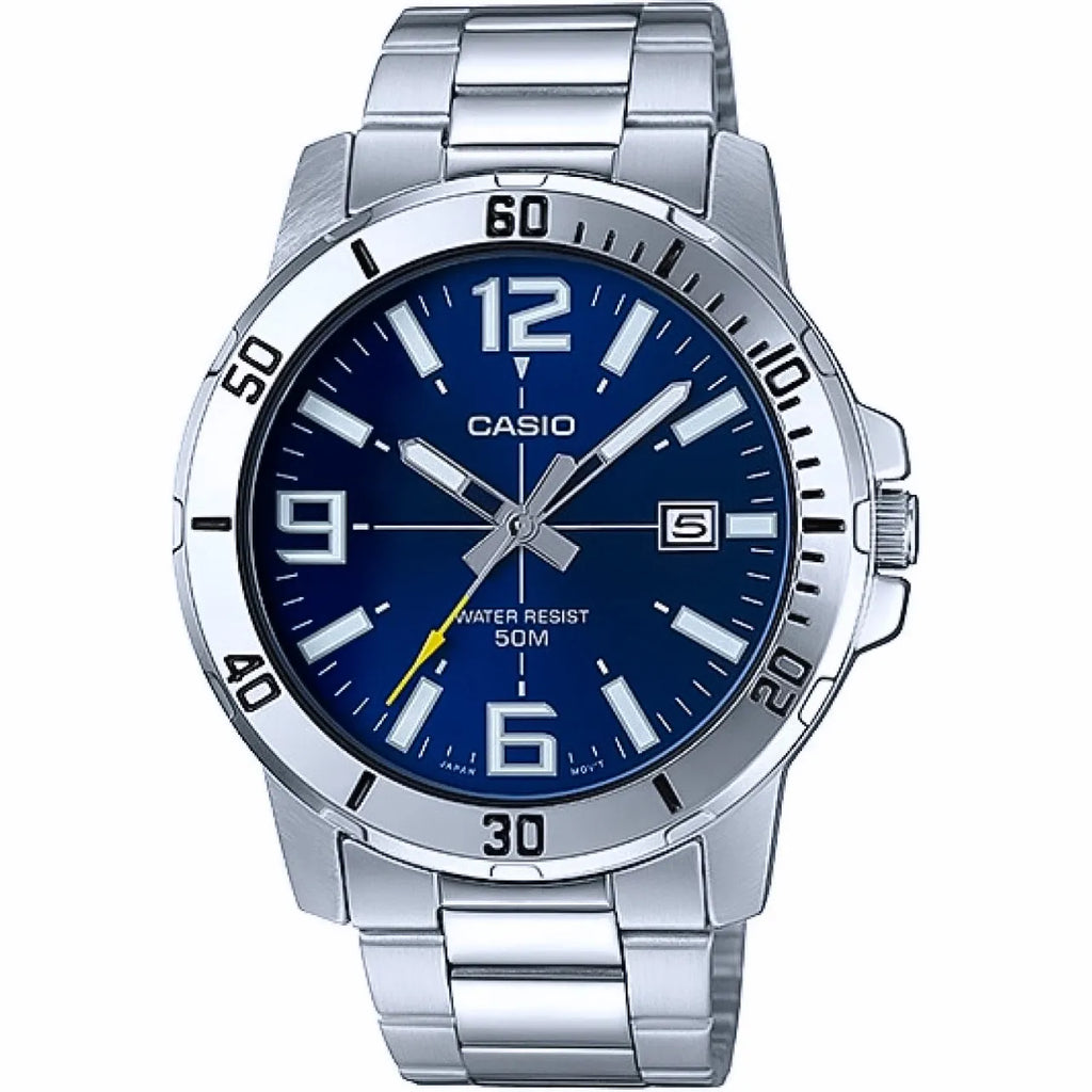 CASIO - MTP-VD01D-2BVUDF