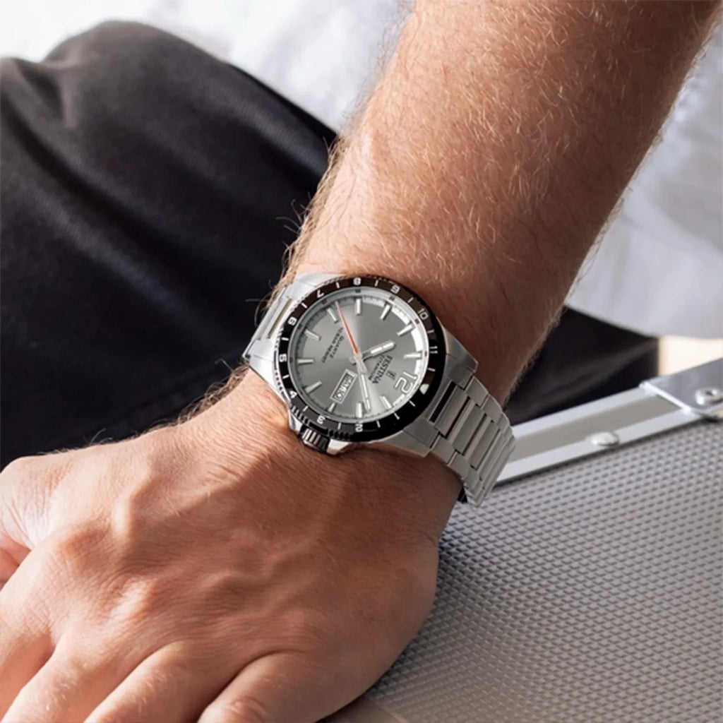 FESTINA HOMME F20698/1 TITANIUM