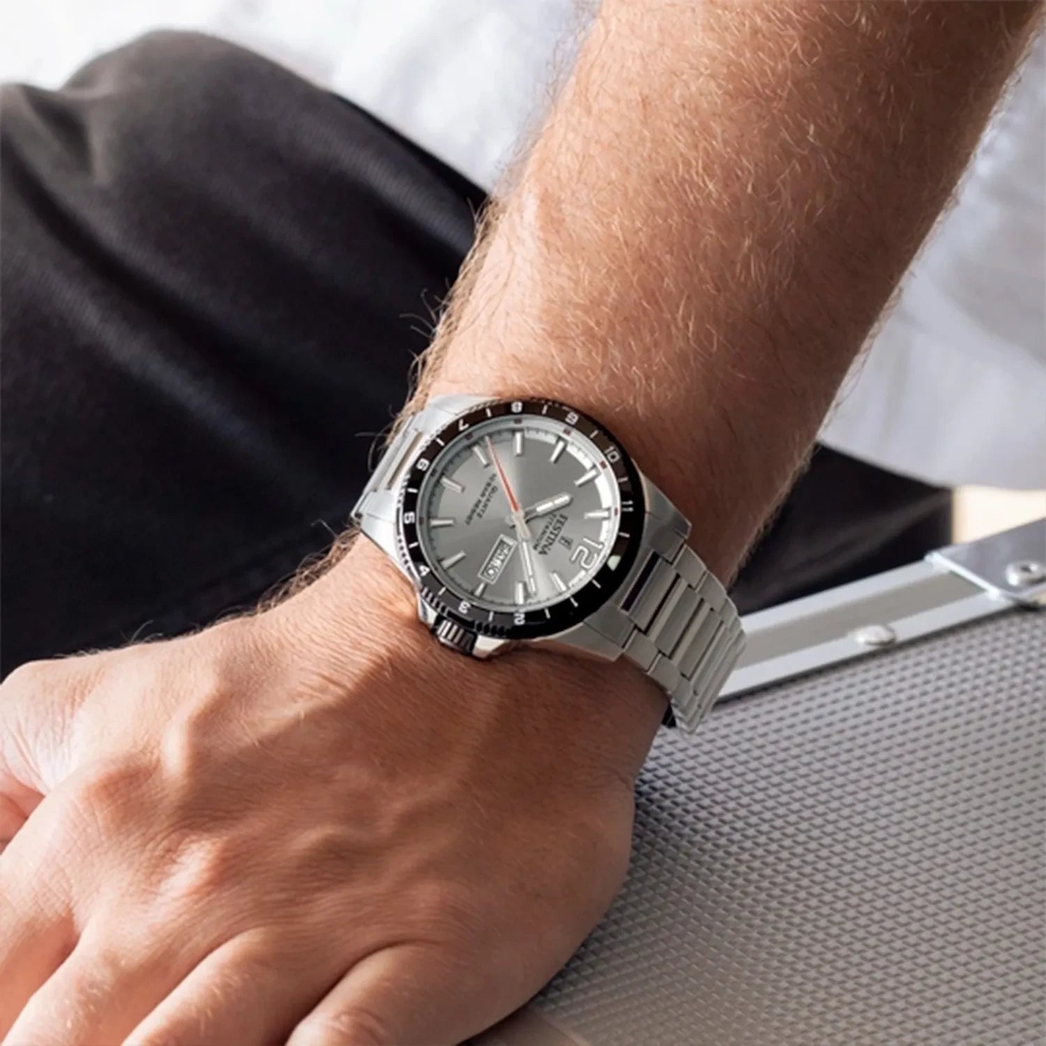 FESTINA HOMME F20698/1 TITANIUM