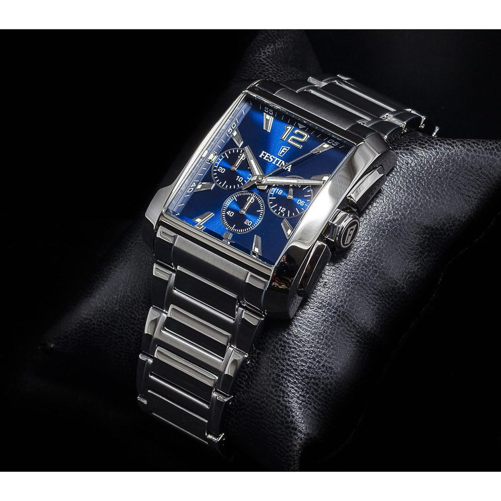 FESTINA - F20635/2