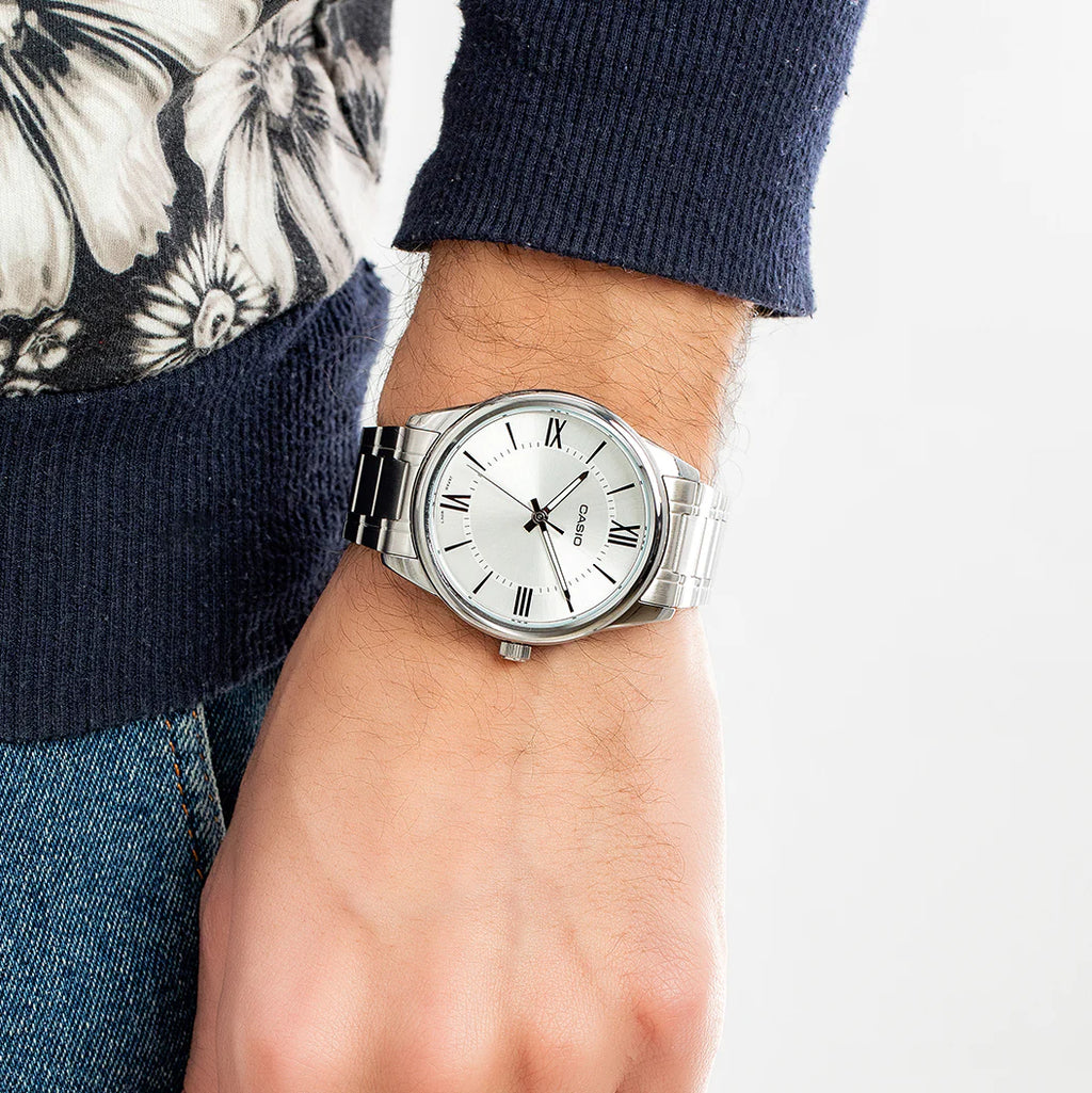 CASIO - MTP-V005D-7B5UDF