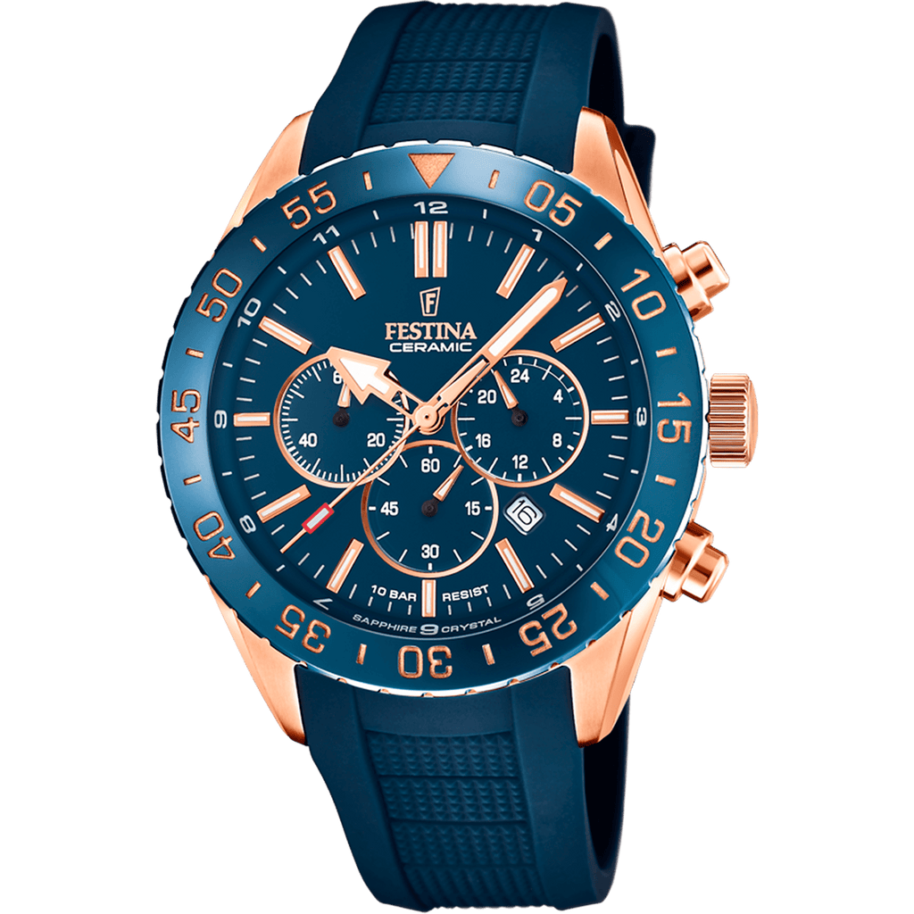 FESTINA - F20516/1 SAPPHIRE