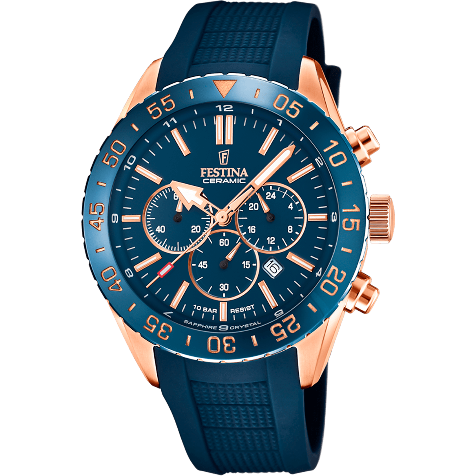 FESTINA - F20516/1 SAPPHIRE