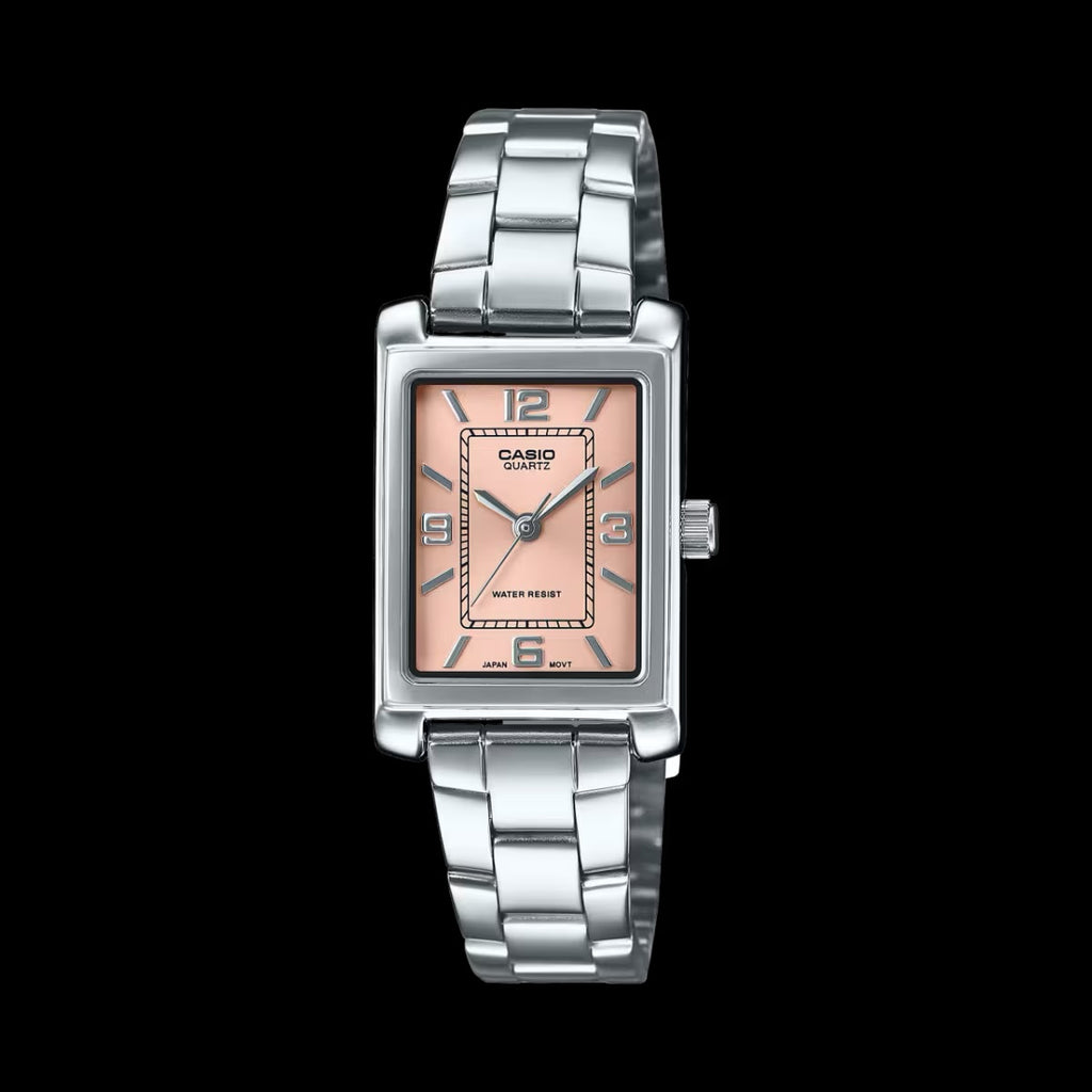 CASIO - LTP-1234DD-4ADF