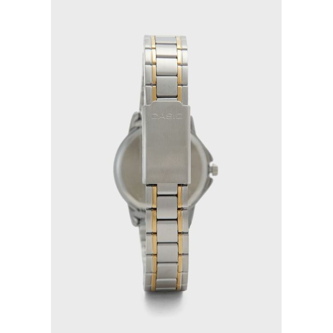 CASIO FEMME LTP-V004SG-9AUDF
