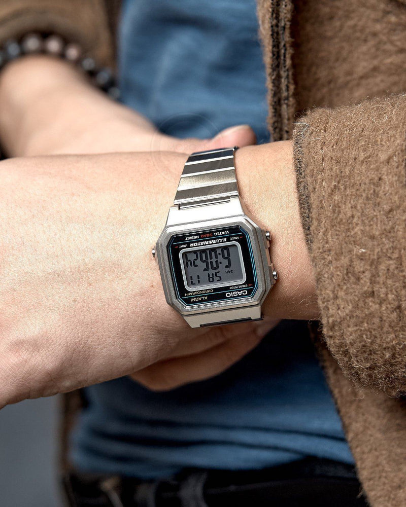 CASIO VINTAGE - B650WD-1A