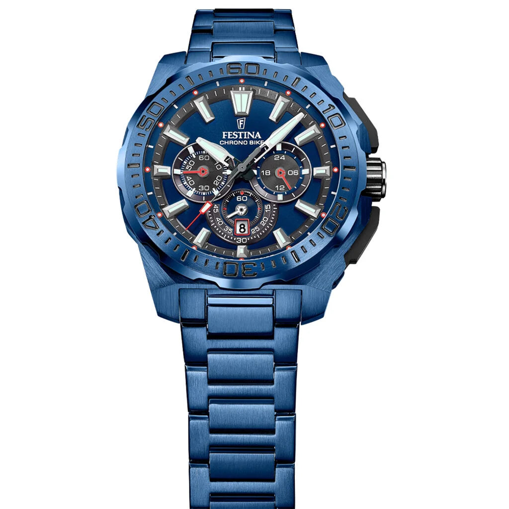 FESTINA HOMME F20729/1 EDITION SPECIALE