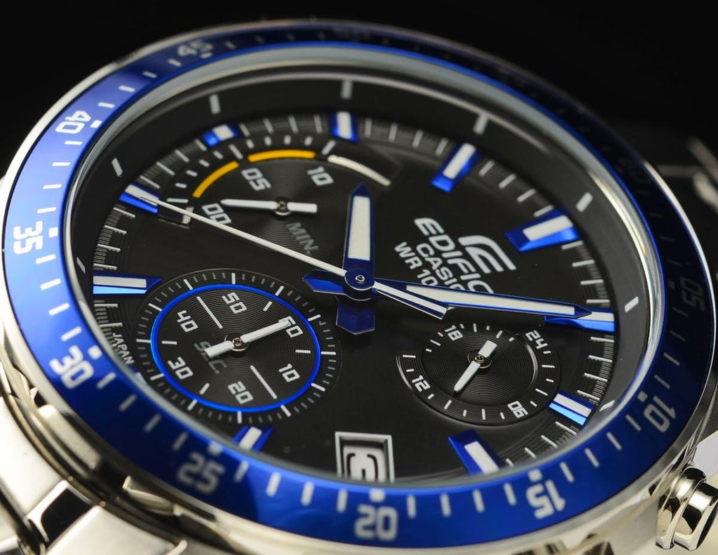 CASIO EDIFICE EFV-540D-1A2VUDF