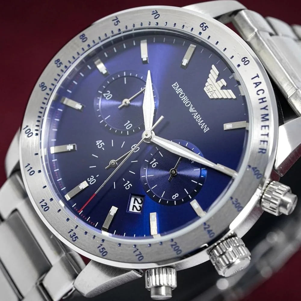EMPORIO ARMANI HOMME AR11306
