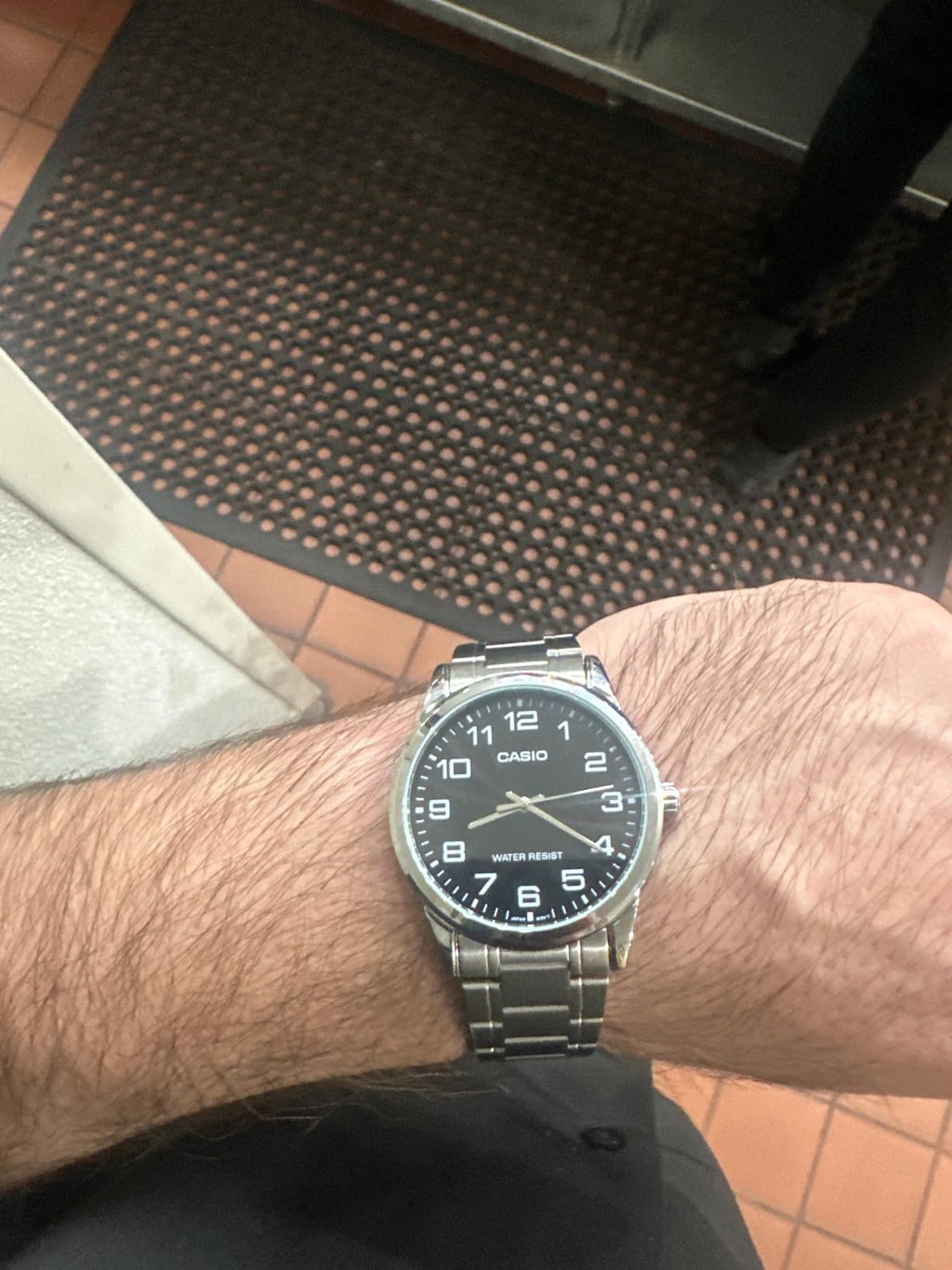 CASIO MTP-V001D-1BUDF