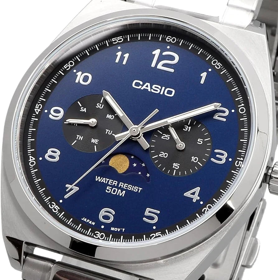 CASIO HOMME MTP-M300D-2AVDF