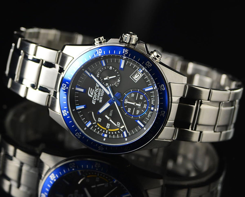 CASIO EDIFICE EFV-540D-1A2VUDF