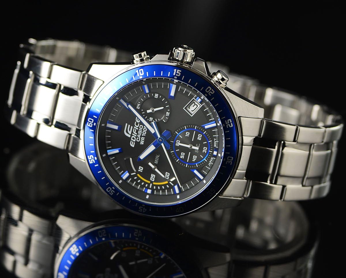 CASIO EDIFICE EFV-540D-1A2VUDF