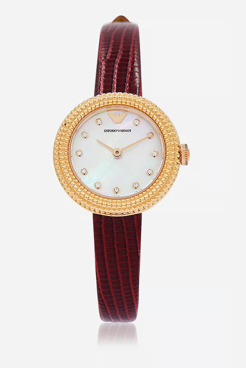 EMPORIO ARMANI FEMME AR11417