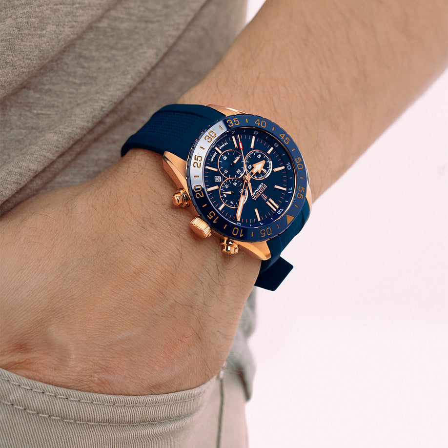 FESTINA - F20516/1 SAPPHIRE