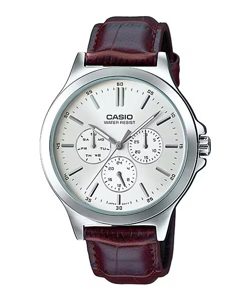 CASIO  - MTP-V300L-7AUDF