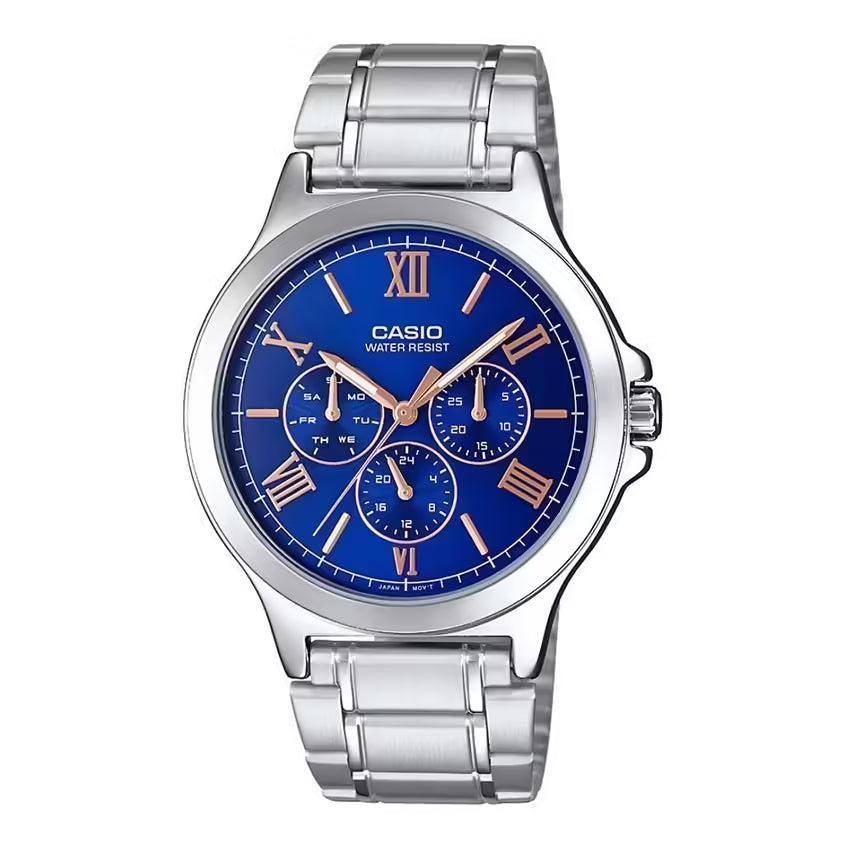 CASIO HOMME MTP-V300D-2AUDF