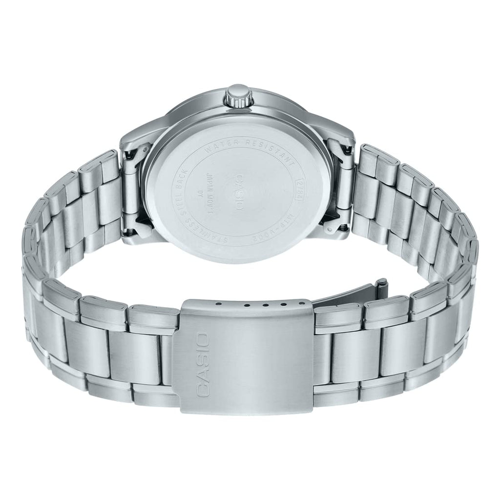 CASIO - MTP-V002D-2B3UDF