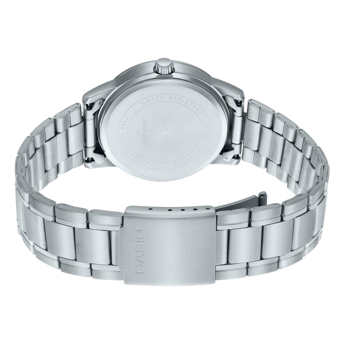 CASIO - MTP-V002D-2B3UDF