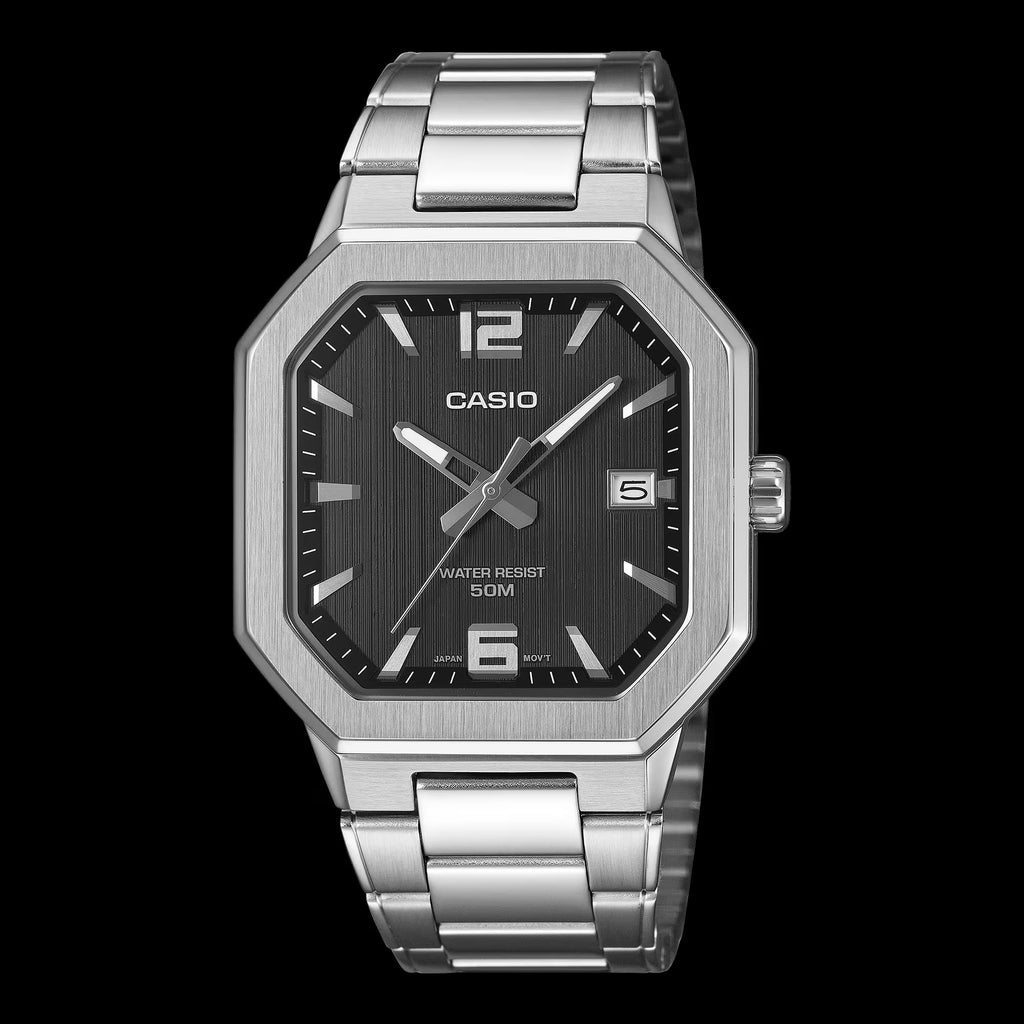 CASIO - MTP-B195D-1AV